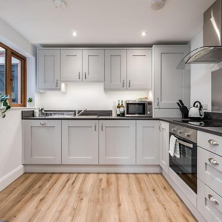 Windsor Drive Townhouse Belfast Exterior foto